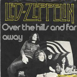 Led Zeppelin : Over the Hills and Far Away